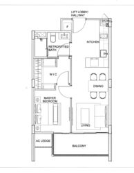1919 (D9), Apartment #544525061